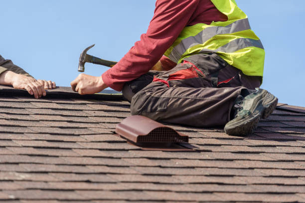 Best Residential Roofing Contractor  in Winchester, VA