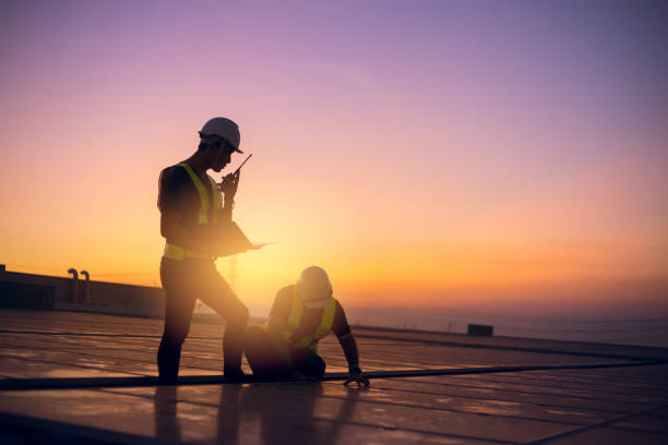 Best Storm Damage Roof Repair  in Winchester, VA
