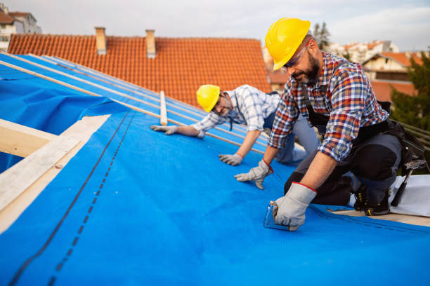 Slate Roofing Contractor in Winchester, VA