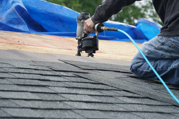 Trusted Winchester, VA Roofing Contractor Experts