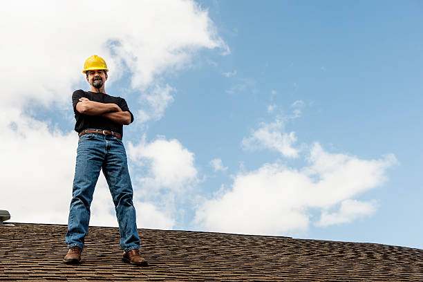 Best Roof Leak Repair  in Winchester, VA