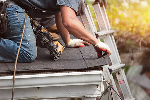 Best Commercial Roofing Services  in Winchester, VA