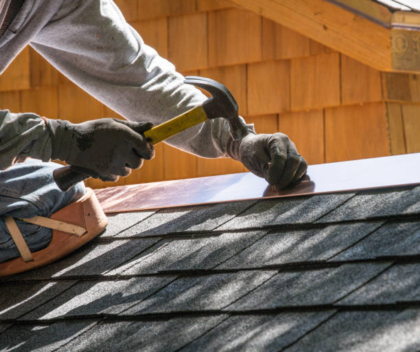Roof Repair Estimates in Winchester, VA